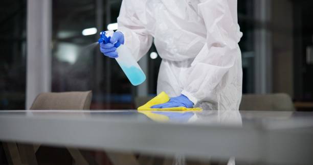 24/7 Emergency Crime Scene Cleanup experts in Hainesport, NJ